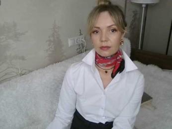 Red_Rose_98 webcam bongacams model stream image