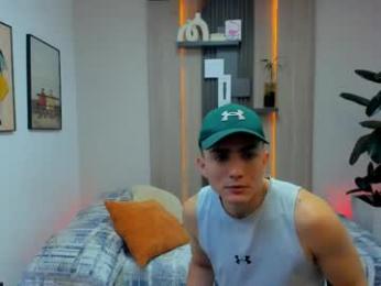 alan_nd_kevin webcam chaturbate model stream image