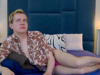 Charley Madison webcam flirt4free model stream image