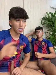 BABYYcouple webcam stripchat model stream image