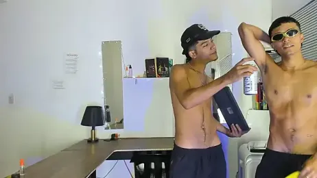 xxKamadevaxx webcam stripchat model stream image