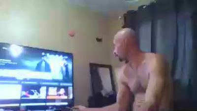 ZILLA402 webcam model stream image