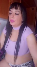 lina5555 webcam model stream image