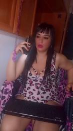 lina5555 webcam model stream image