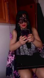 lina5555 webcam model stream image