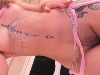 CrystalRose1 webcam model stream image