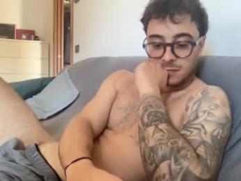 ildavid22 webcam model stream image