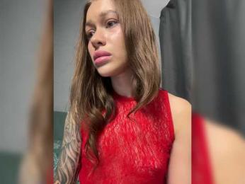 nikaxx webcam bongacams model stream image