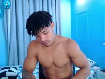 hotcrew_ webcam chaturbate model stream image