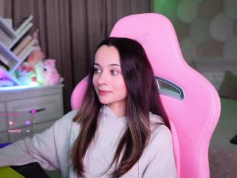 JuicyAngel webcam model stream image
