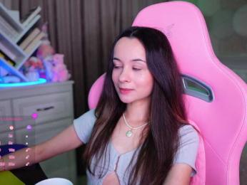 JuicyAngel webcam model stream image
