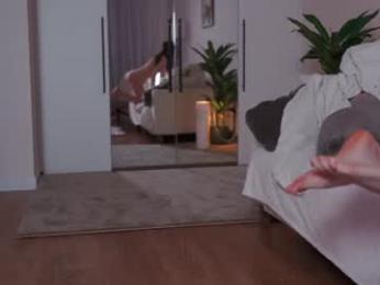 kailyginger webcam chaturbate model stream image