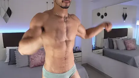 DanteeStone webcam model stream image