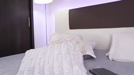 DanteeStone webcam model stream image