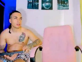 macey_hairy webcam chaturbate model stream image