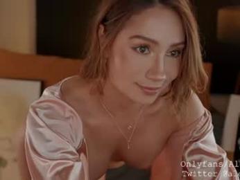 alejastorm webcam chaturbate model stream image