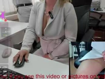 milf_viktoria webcam model stream image