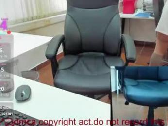 milf_viktoria webcam chaturbate model stream image