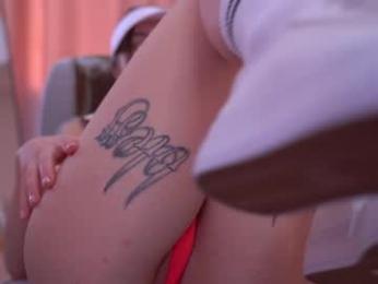 deeptalkss_ webcam model stream image