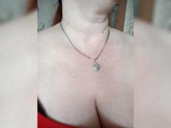 MissieLorrie webcam model stream image