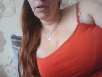 MissieLorrie webcam model stream image