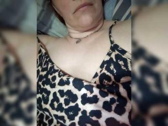 MissieLorrie webcam model stream image