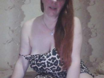 MissieLorrie webcam model stream image