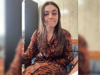 LustySass webcam bongacams model stream image