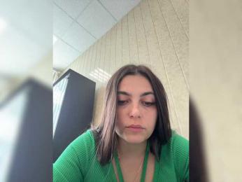 LustySass webcam bongacams model stream image