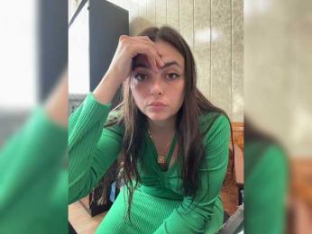 LustySass webcam bongacams model stream image