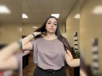 LustySass webcam bongacams model stream image