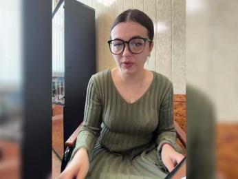 LustySass webcam bongacams model stream image