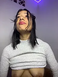 Valentinabaker webcam model stream image