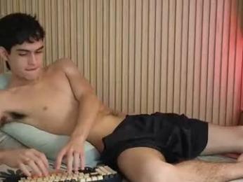 danmaxwell_ webcam chaturbate model stream image