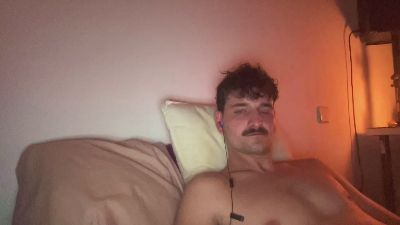 luisvs9992 webcam model stream image