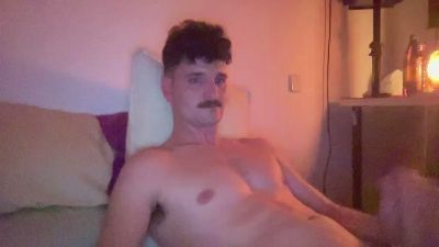 luisvs9992 webcam model stream image
