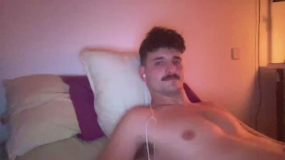 luisvs9992 webcam cam4 model stream image