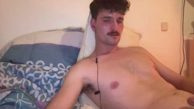 luisvs9992 webcam model stream image