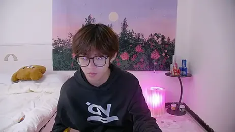 buding-001 webcam model stream image