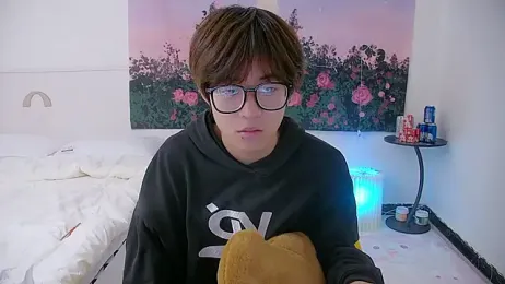 buding-001 webcam model stream image