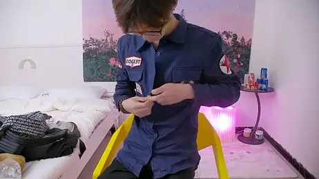 buding-001 webcam stripchat model stream image