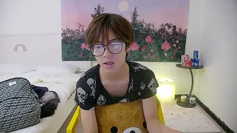 buding-001 webcam model stream image