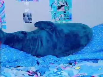 popjenny webcam chaturbate model stream image