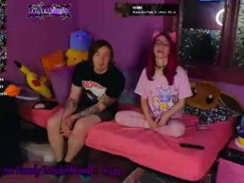 likemyashe webcam model stream image