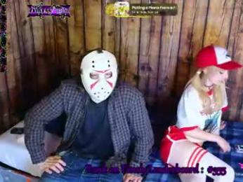 likemyashe webcam chaturbate model stream image