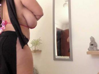 amina-hafssa webcam model stream image