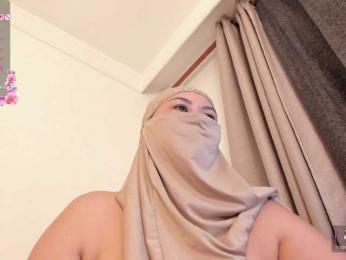 amina-hafssa webcam model stream image