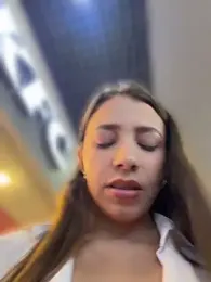 Hall_16 webcam stripchat model stream image