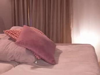 pauline_7 webcam chaturbate model stream image
