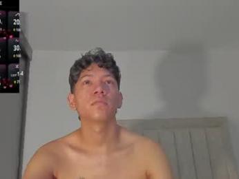 iamjulian_ webcam model stream image